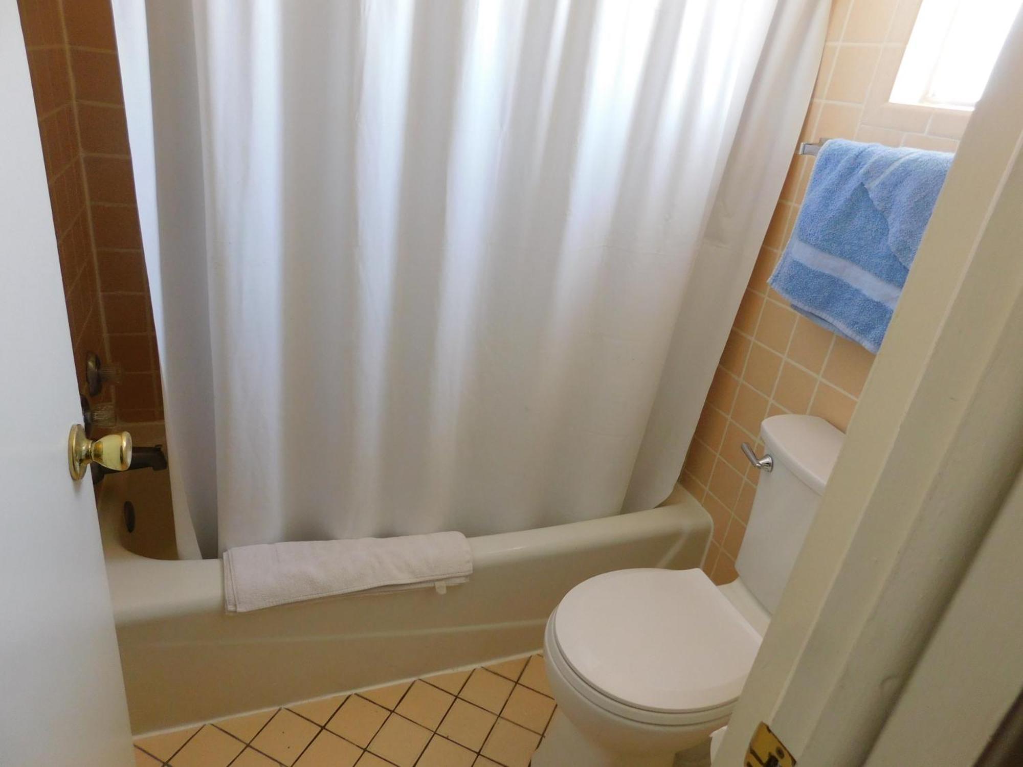 Royal Host Motel ลาสครูเซส ห้อง รูปภาพ