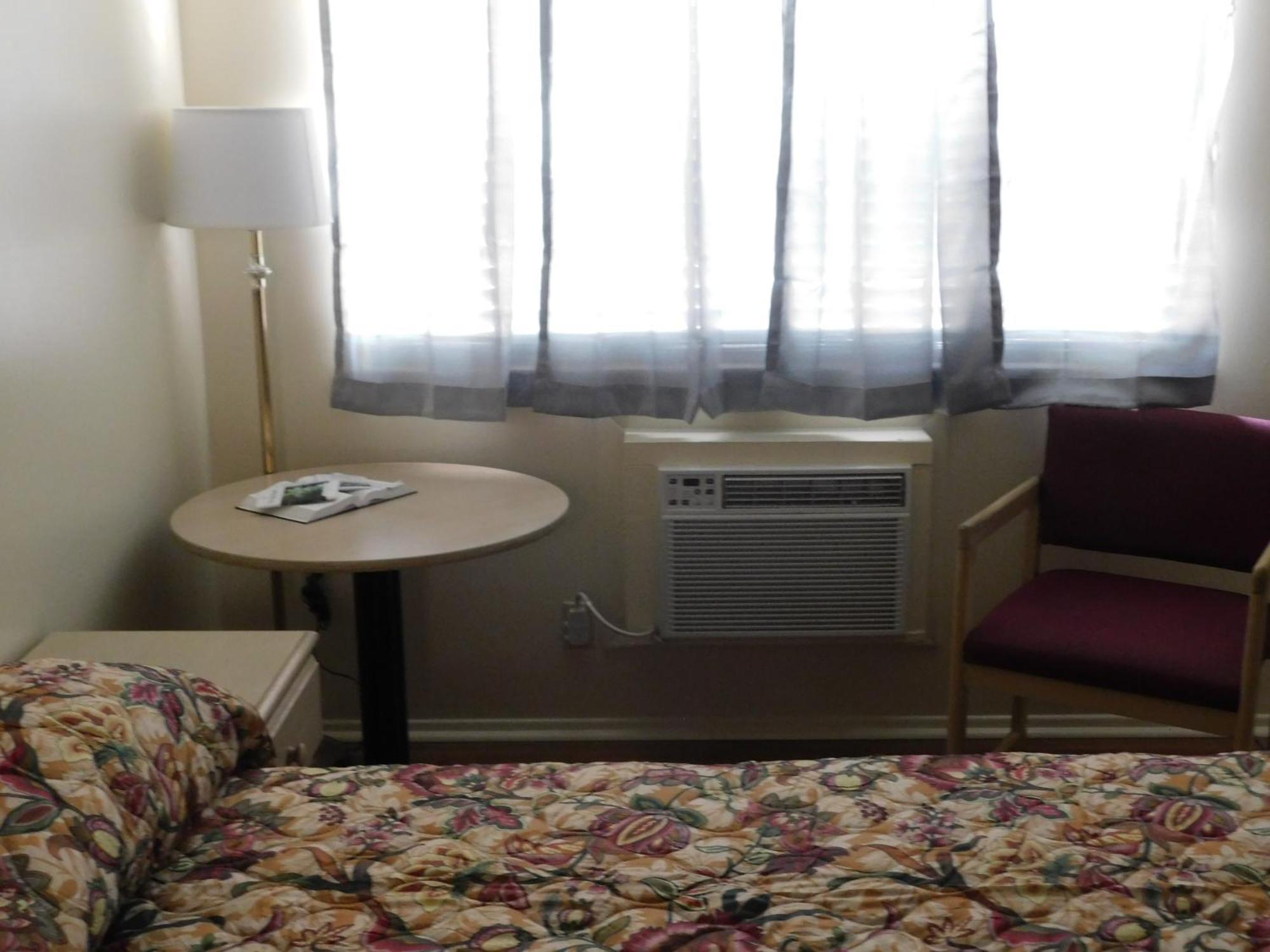 Royal Host Motel ลาสครูเซส ห้อง รูปภาพ